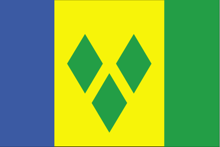UN - 140 The Saint Vincent and the Grenadines Encyclopedia of Peacemaking